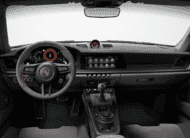 2025 Porsche 911 GT3