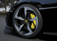 2025 Ferrari 12Cilindri