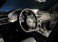 2017 AUDI RS6 Avant Performance