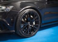 2017 AUDI RS6 Avant Performance