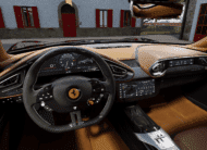 2025 Ferrari 12Cilindri