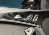 2017 AUDI RS6 Avant Performance