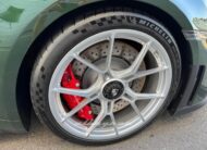 2025 Porsche 911 GT3 Touring