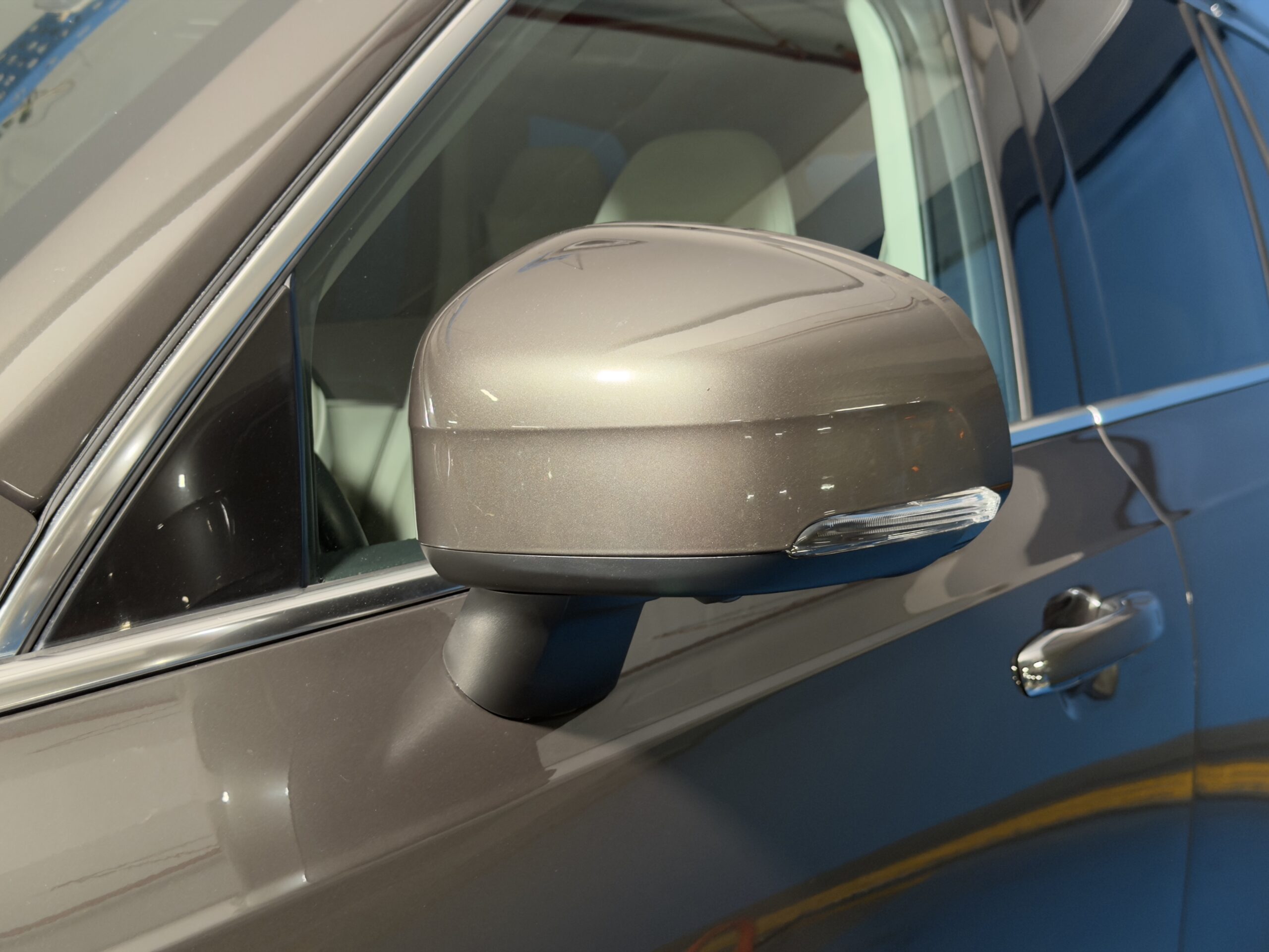 2019 Volvo XC90 B5 Inscription