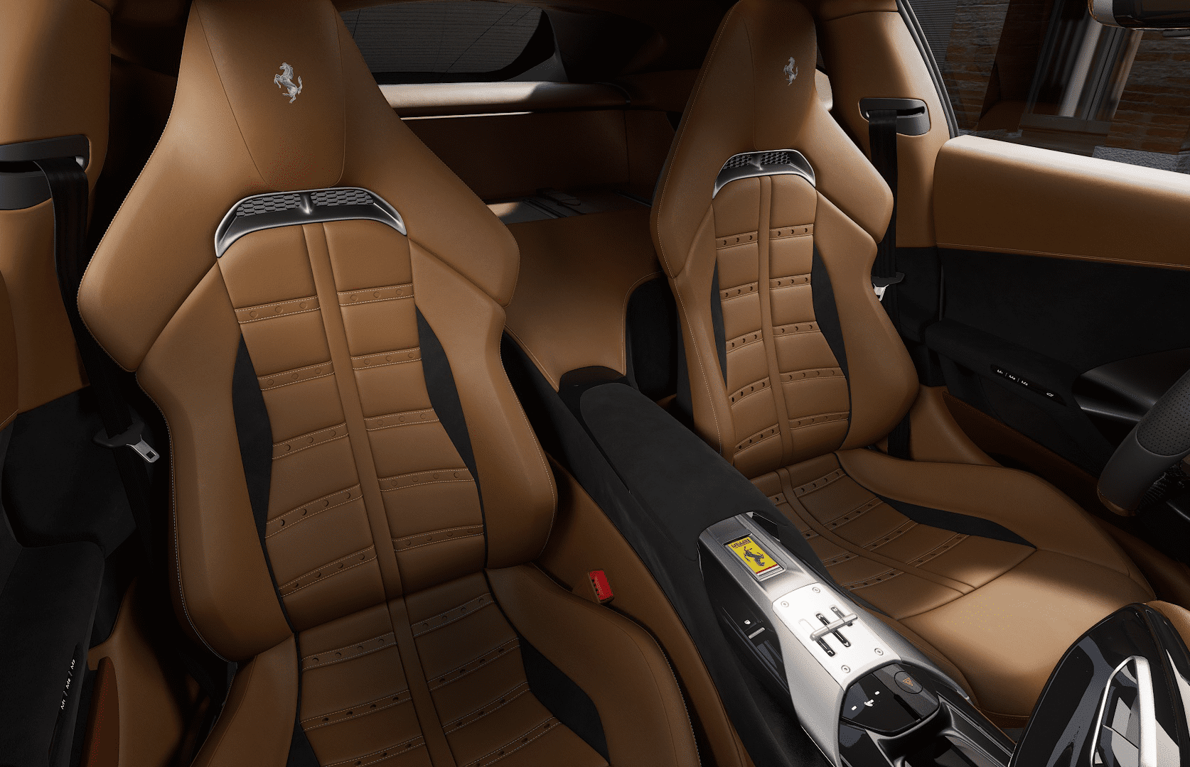 2025 Ferrari 12Cilindri