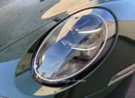 2025 Porsche 911 GT3 Touring