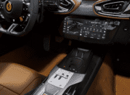 2025 Ferrari 12Cilindri