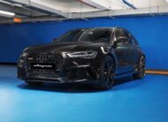 2017 AUDI RS6 Avant Performance