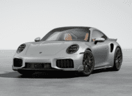 2026 Porsche 911 Turbo S