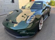 2025 Porsche 911 GT3 Touring