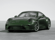 2025 Porsche 911 GT3 Touring