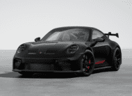 2025 Porsche 911 GT3
