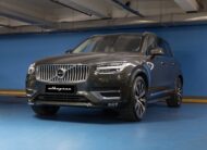 2019 Volvo XC90 B5 Inscription