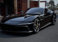 2025 Ferrari 12Cilindri