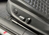 2017 AUDI RS6 Avant Performance