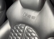 2017 AUDI RS6 Avant Performance