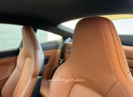 2025 Porsche 911 GT3 Touring