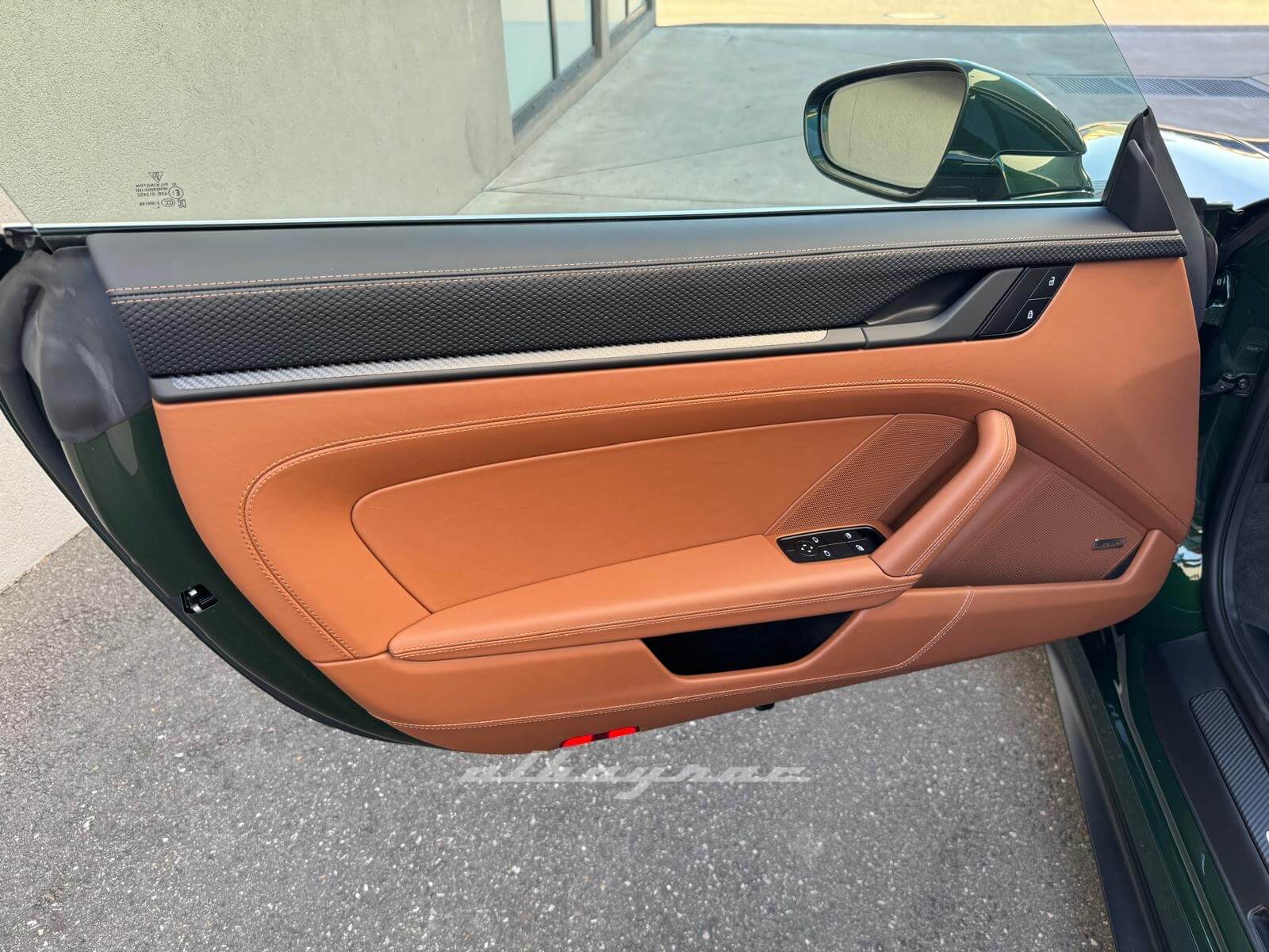 2025 Porsche 911 GT3 Touring