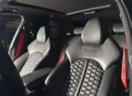 2017 AUDI RS6 Avant Performance