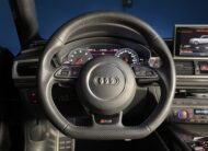 2017 AUDI RS6 Avant Performance