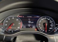 2017 AUDI RS6 Avant Performance