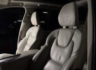 2019 Volvo XC90 B5 Inscription