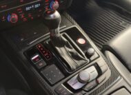 2017 AUDI RS6 Avant Performance