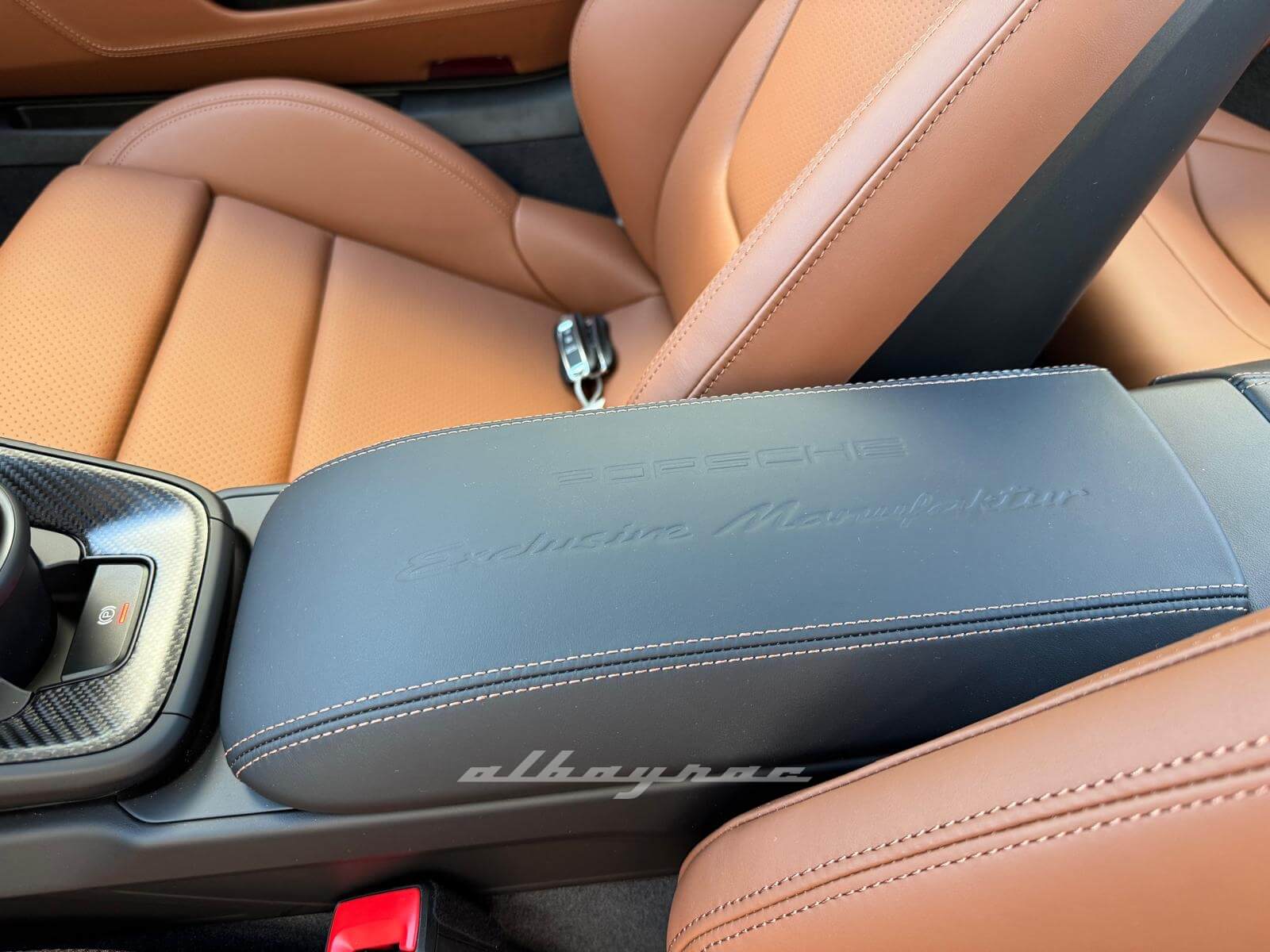 2025 Porsche 911 GT3 Touring