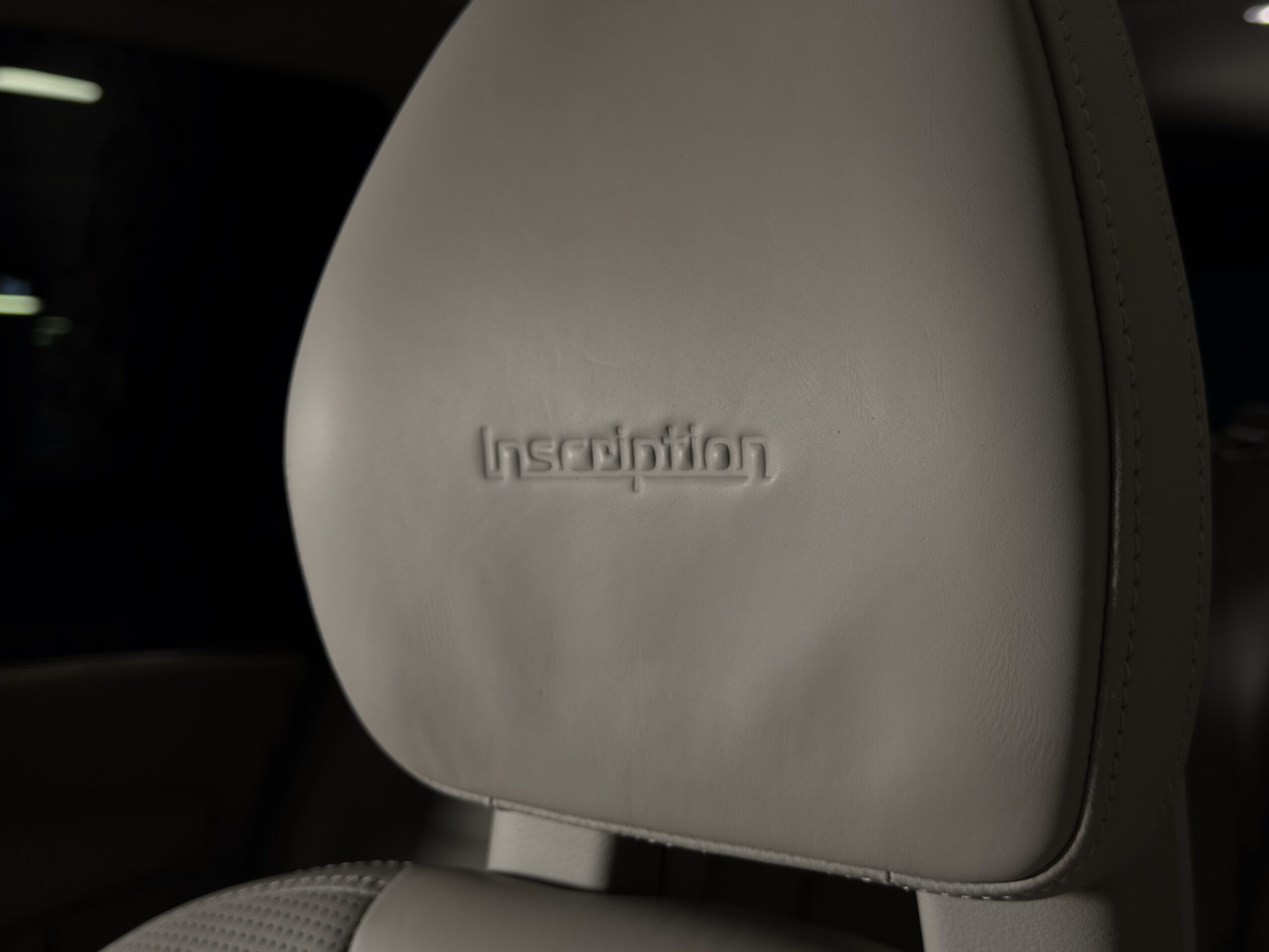 2019 Volvo XC90 B5 Inscription