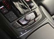 2017 AUDI RS6 Avant Performance