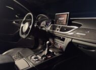 2017 AUDI RS6 Avant Performance