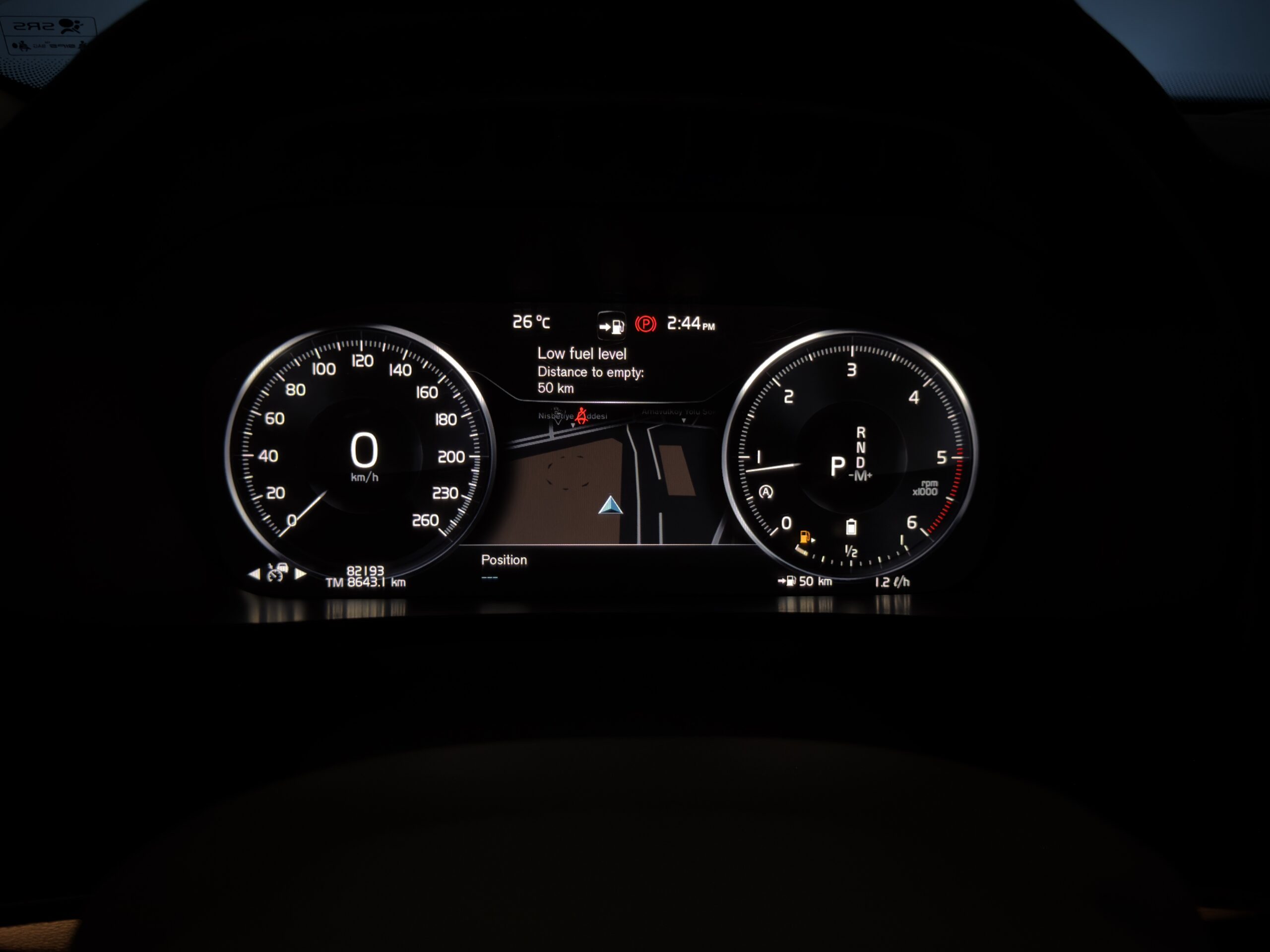 2019 Volvo XC90 B5 Inscription