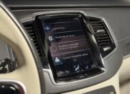 2019 Volvo XC90 B5 Inscription