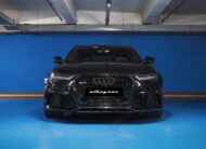 2017 AUDI RS6 Avant Performance