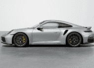 2026 Porsche 911 Turbo S