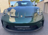 2025 Porsche 911 GT3 Touring