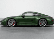 2025 Porsche 911 GT3 Touring