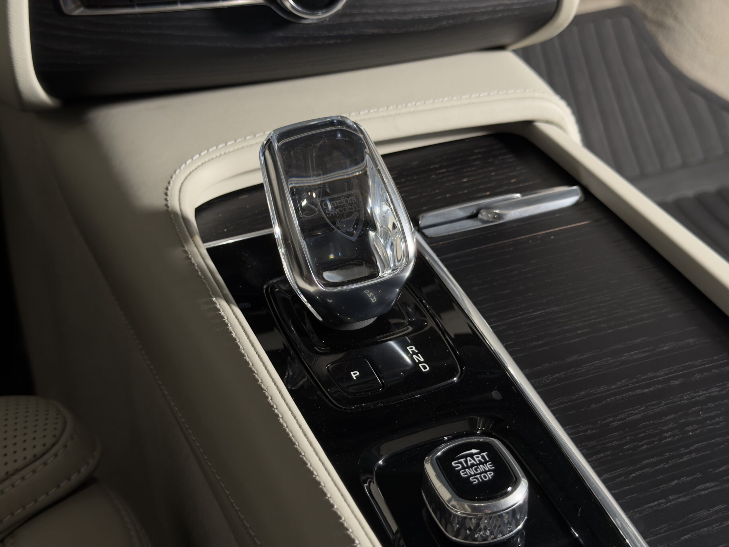 2019 Volvo XC90 B5 Inscription