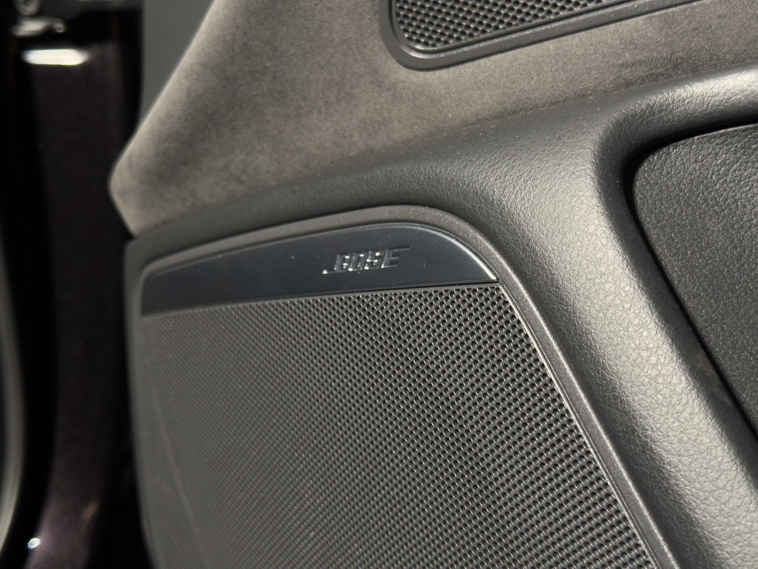 2017 AUDI RS6 Avant Performance