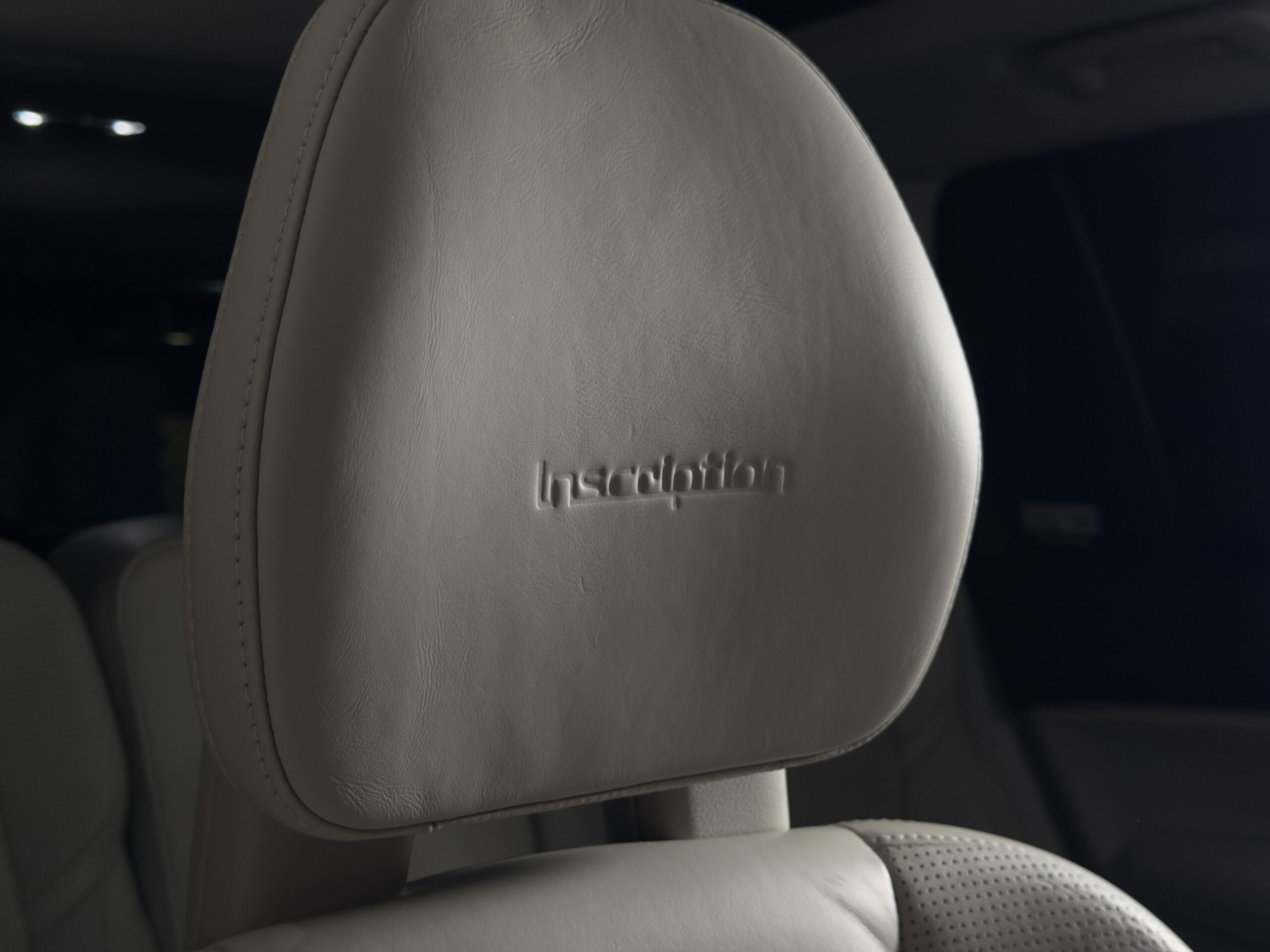 2019 Volvo XC90 B5 Inscription