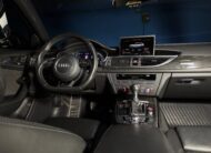 2017 AUDI RS6 Avant Performance