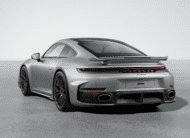 2026 Porsche 911 Turbo S