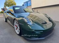 2025 Porsche 911 GT3 Touring