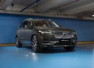 2019 Volvo XC90 B5 Inscription