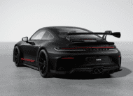 2025 Porsche 911 GT3
