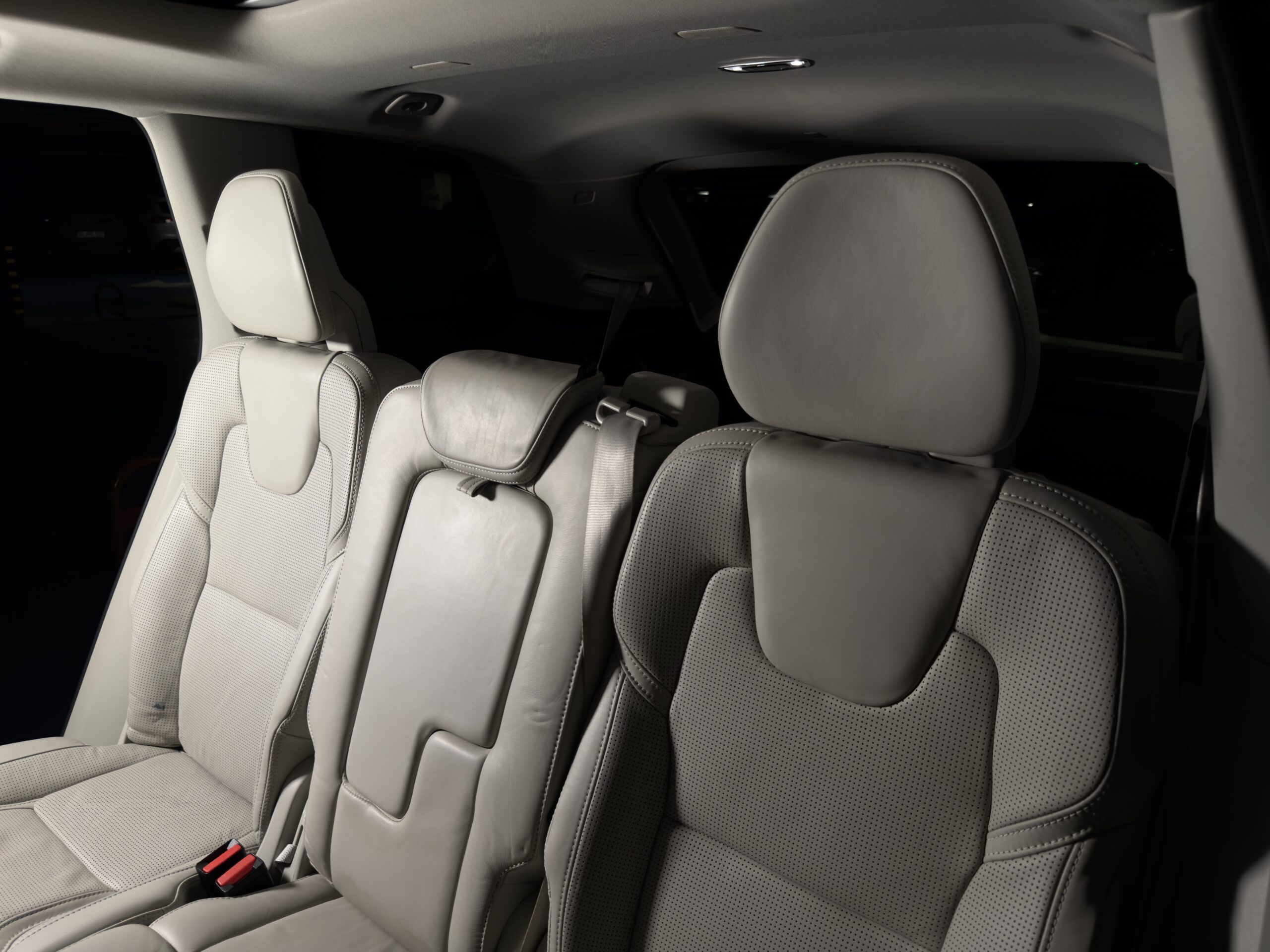 2019 Volvo XC90 B5 Inscription