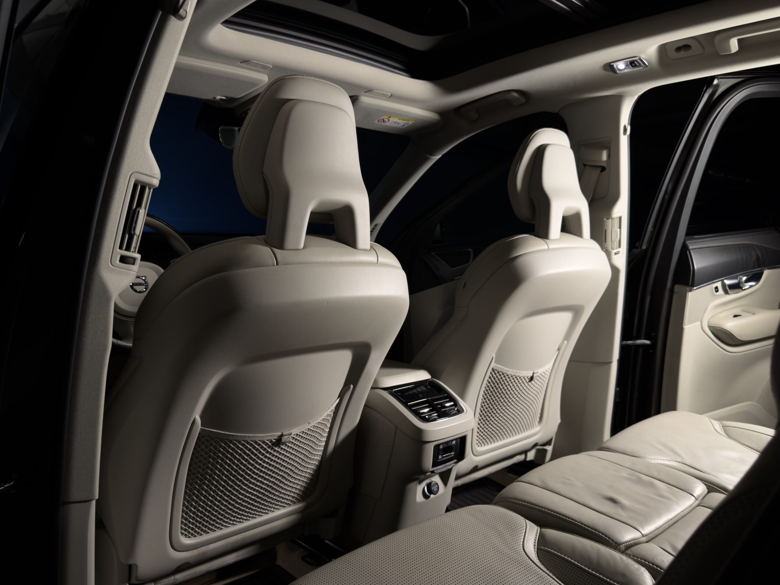 2019 Volvo XC90 B5 Inscription