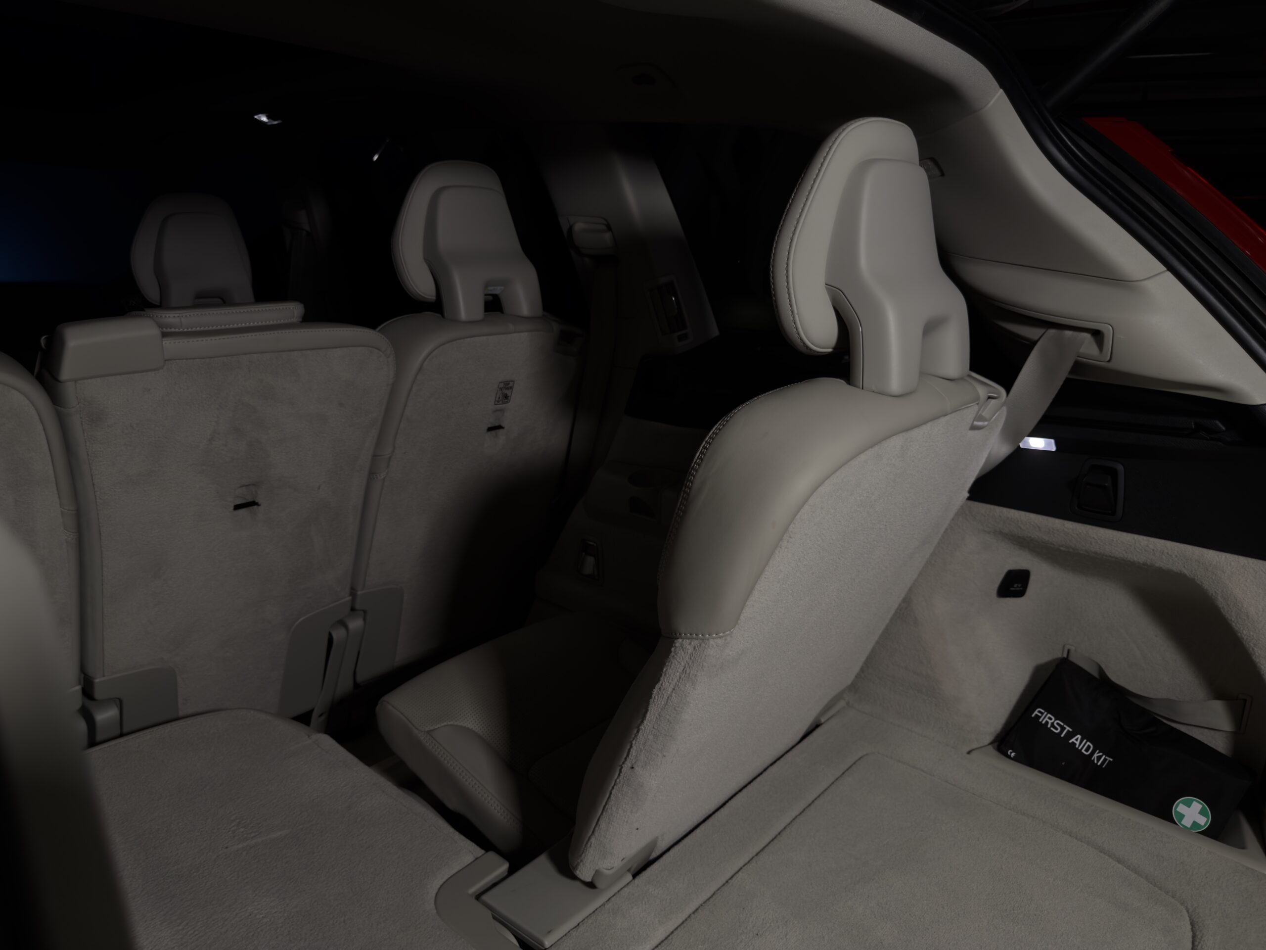 2019 Volvo XC90 B5 Inscription