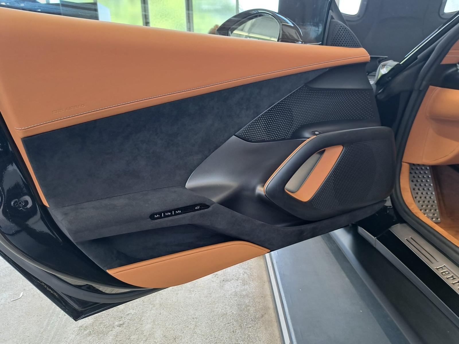 2025 Ferrari 12Cilindri