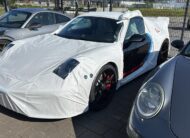 2025 Porsche 911 GT3